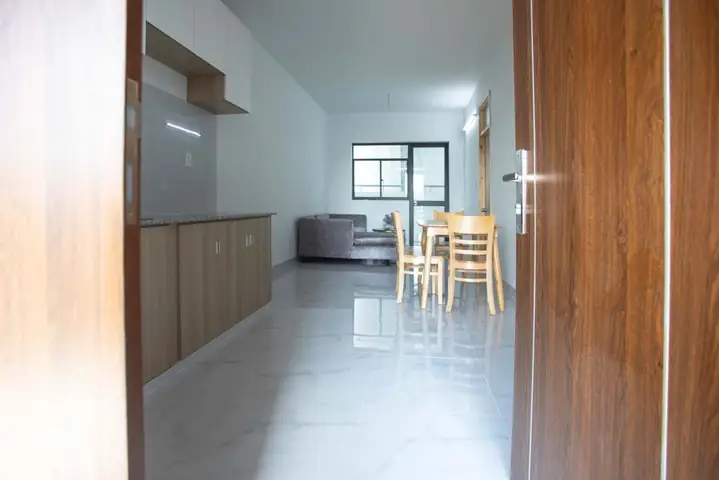 Nhà Mẫu Chung Cư Lê Thành Nhà Mẫu Chung Cư Lê Thành