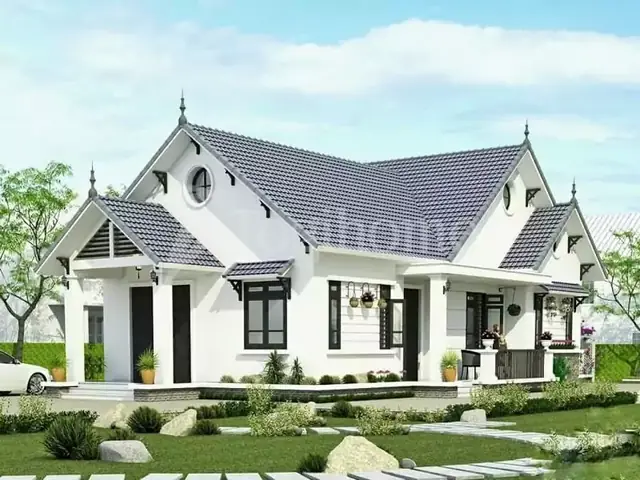 Nhà Vườn Đẹp Giá Rẻ Nhà Vườn Đẹp Giá Rẻ