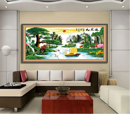 Những Bức Tranh Treo Tường Đẹp Những Bức Tranh Treo Tường Đẹp