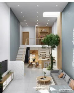 Những Ngôi Nhà Đơn Giản Mà Đẹp