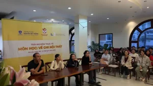 Nội Thất Đại Nam Đà Lạt