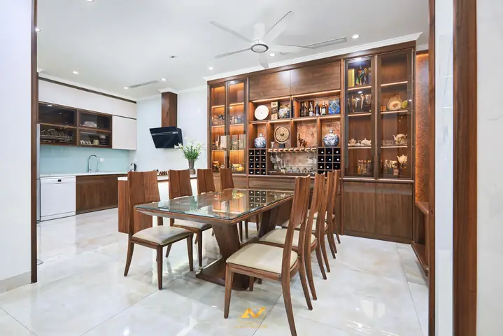 Nội Thất Gỗ Óc Chó Anh Vũ Nội Thất Gỗ Óc Chó Anh Vũ