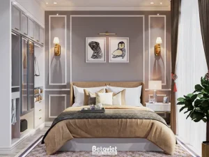 Nội Thất Hiện Đại 2018