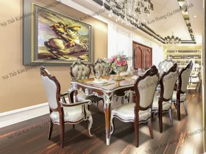 Nội Thất Kim Hoàng Gia