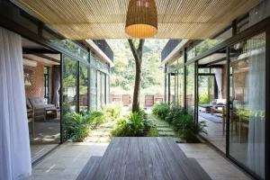 Nội Thất Nhà Tiền Chế