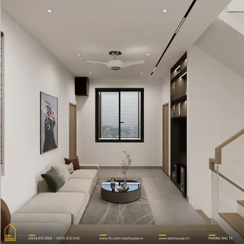 Nội Thất Phòng Sinh Hoạt Chung Nội Thất Phòng Sinh Hoạt Chung