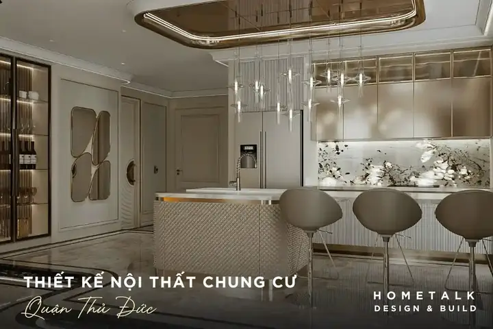 Nội Thất Quận Thủ Đức