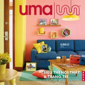 Nội Thất Uma Khuyến Mãi