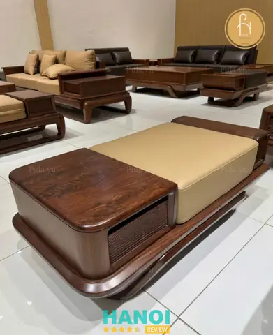 Nội Thất Xuất Khẩu Hà Nội