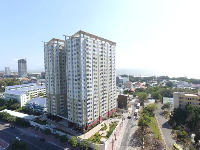 Osc Land Vo Thi Sau Vung Tau Osc Land Vo Thi Sau Vung Tau