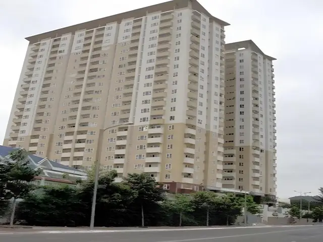 Osc Land Vo Thi Sau Vung Tau Osc Land Vo Thi Sau Vung Tau