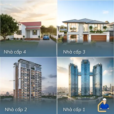 Phan Loai Nha O Viet Nam Phan Loai Nha O Viet Nam