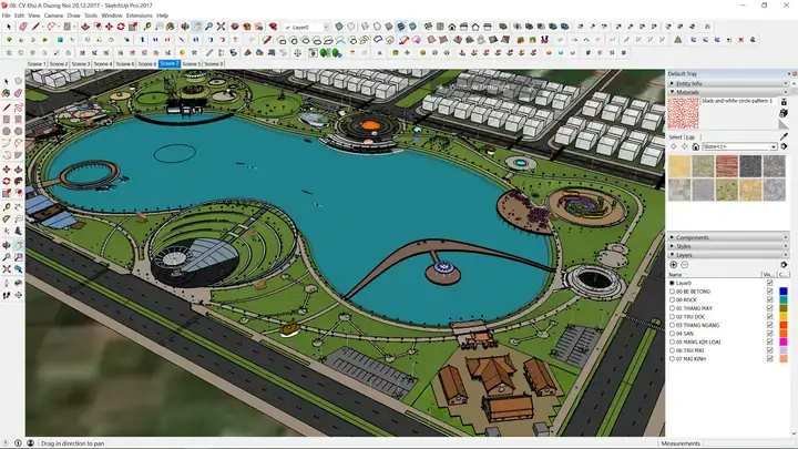 Phần Mềm Dựng Phối Cảnh 3d Phần Mềm Dựng Phối Cảnh 3d