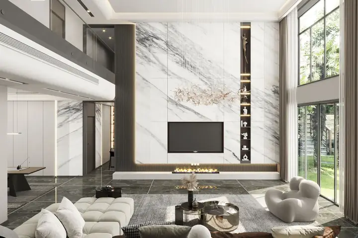 Phong Cách Luxury Là Gì