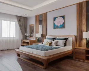 Phong Ngu Go Tu Nhien