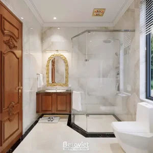Phòng Tắm Khách Sạn Đẹp