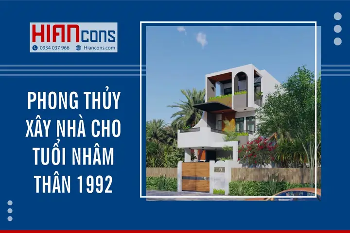 Phong Thuy Cho Tuoi Nham Than Phong Thuy Cho Tuoi Nham Than