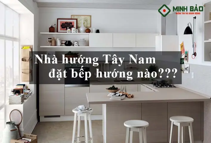 Phong Thủy Nhà Hướng Tây Nam Phong Thủy Nhà Hướng Tây Nam