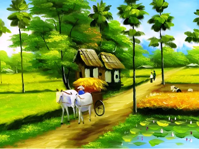 Phong Thủy Tài Lộc Tuổi Bính Dần