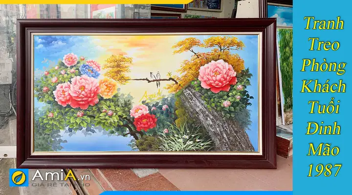 Phong Thủy Tuổi Mão 1987 Phong Thủy Tuổi Mão 1987