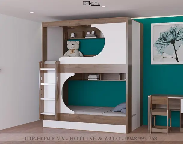 Phòng Trọ Giường Tầng Cao Cấp Phòng Trọ Giường Tầng Cao Cấp