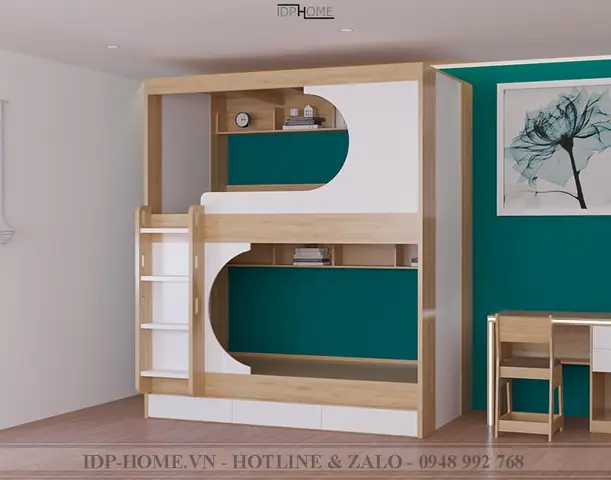 Phòng Trọ Giường Tầng Cao Cấp Phòng Trọ Giường Tầng Cao Cấp