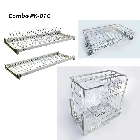 Phụ Kiện Inox Nhà Bếp Phụ Kiện Inox Nhà Bếp