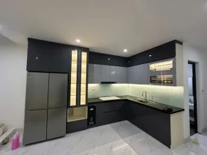 Phụ Kiện Tủ Bếp Viethome
