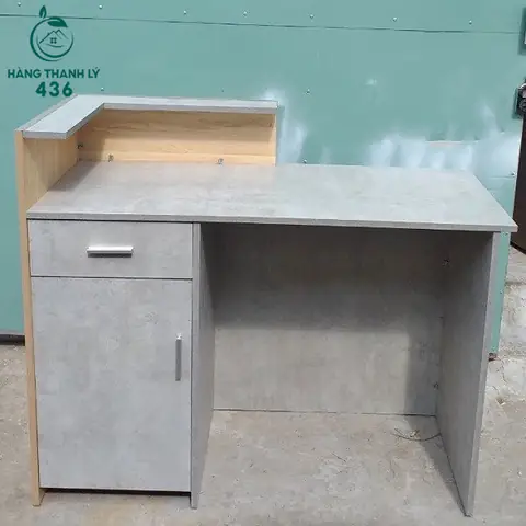 Quầy Lễ Tân Mini Tphcm Quầy Lễ Tân Mini Tphcm