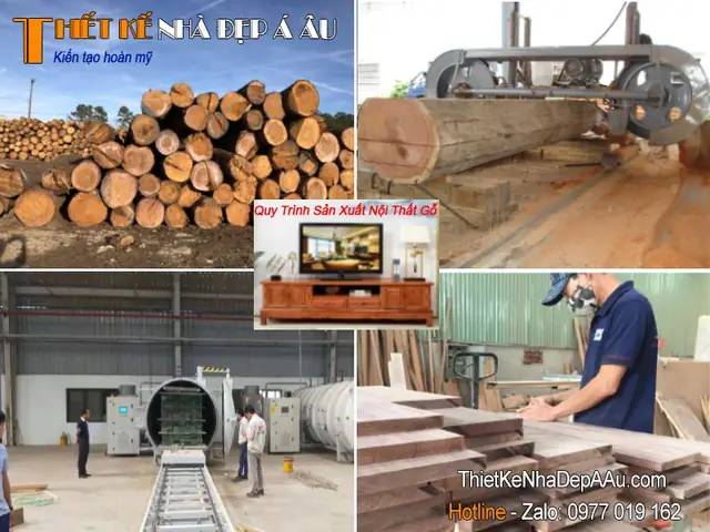 Sản Xuất Gỗ Tự Nhiên Sản Xuất Gỗ Tự Nhiên