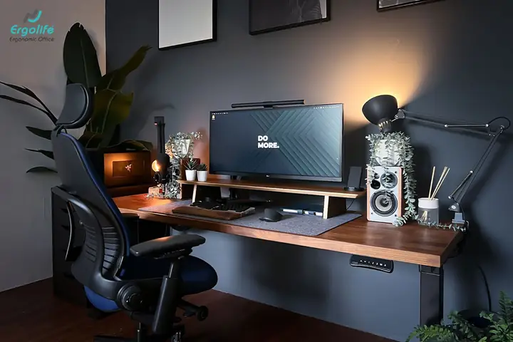 Set Up Phòng Làm Việc Set Up Phòng Làm Việc