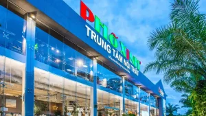 Siêu Thị Nội Thất Phố Xinh Hà Nội