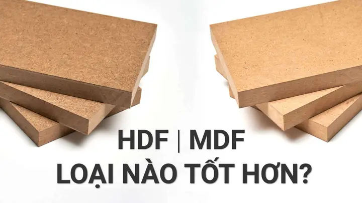 So Sánh Gỗ Hdf Và Mdf So Sánh Gỗ Hdf Và Mdf