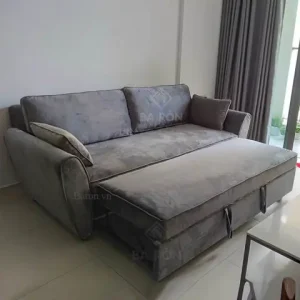 Sofa Kéo Ra Thành Giường