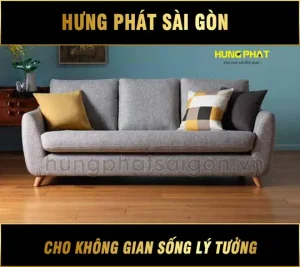 Sofa Khuyến Mãi Giá Rẻ