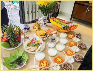 Sửa Nhà Cần Làm Những Gì