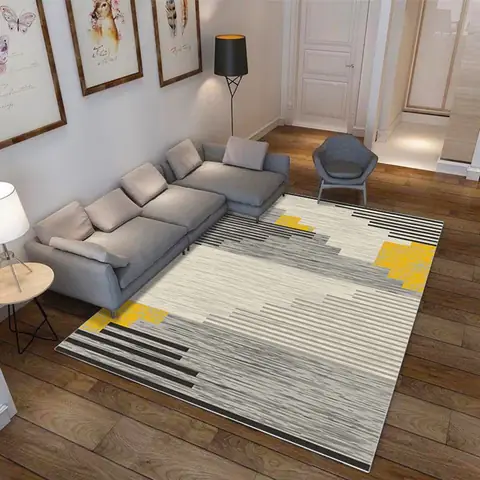 Thảm Sofa Phòng Khách Đẹp Thảm Sofa Phòng Khách Đẹp