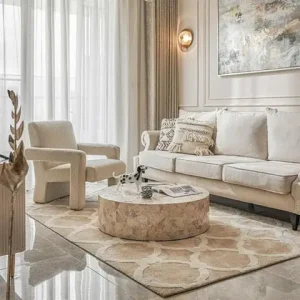 Thảm Sofa Phòng Khách Đẹp