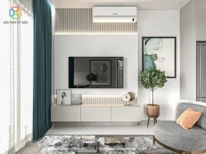 Thảm Trang Trí Phòng Khách Đẹp