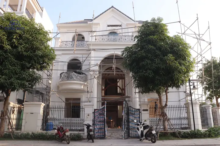 Tháng 2 Ngày Nào Tốt Để Xây Nhà