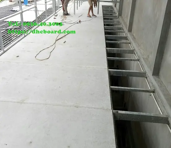 Thi Công Gác Xép Giá Rẻ Thi Công Gác Xép Giá Rẻ