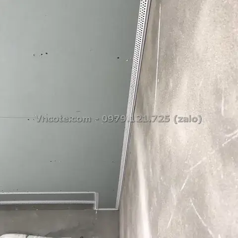 Thi Công Thanh Z Lưới Thi Công Thanh Z Lưới