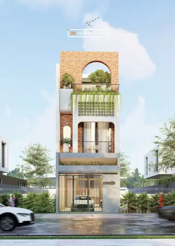 Thiết Kế Nhà Đẹp Nha Trang