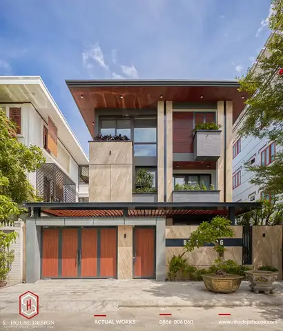 Thiết Kế Nhà Đẹp Nha Trang
