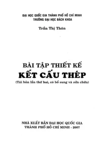 Thiết Kế Nhà Thép Tiền Chế Trần Thị Thôn