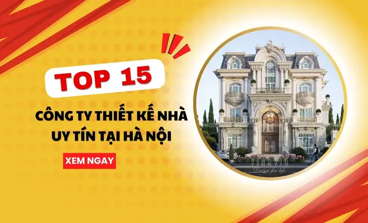 Thiết Kế Nhà Uy Tín