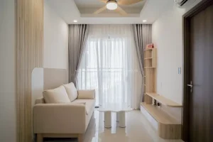 Thiết Kế Nội Thất Chung Cư Nhỏ