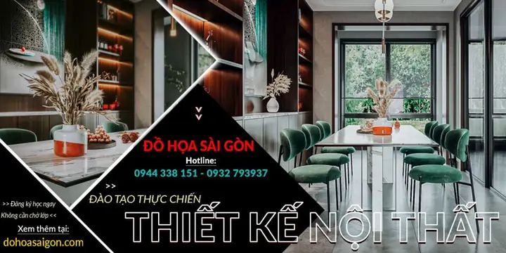 Thiết Kế Nội Thất Gò Vấp Thiết Kế Nội Thất Gò Vấp