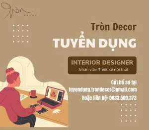 Thiet Ke Noi That Tuyen Dung