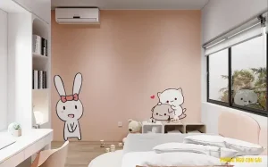 Thiết Kế Nội Thất Vik Decor